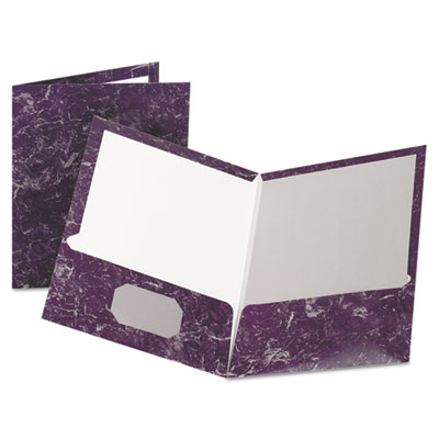 COVER,TWIN PCKT,LTR,PP
