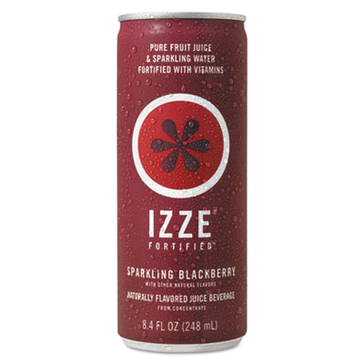 BEVERAGE,IZZE,BLACKBERRY