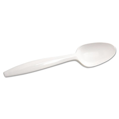 SPOON,BULK,1000/CT,WH