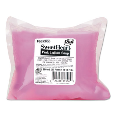 SOAP,SWTHRT PNK LTN