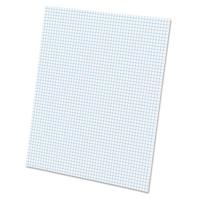 PAD,QUADRILLE,5SQ,8.5X11