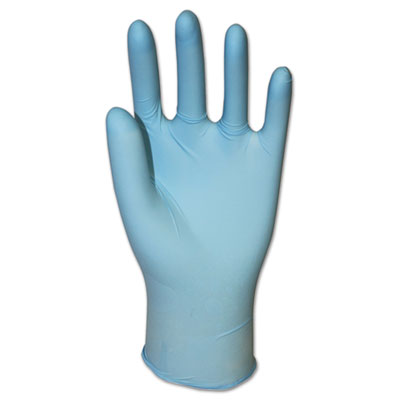 GLOVES,NITRILE,EXAM,XL,10