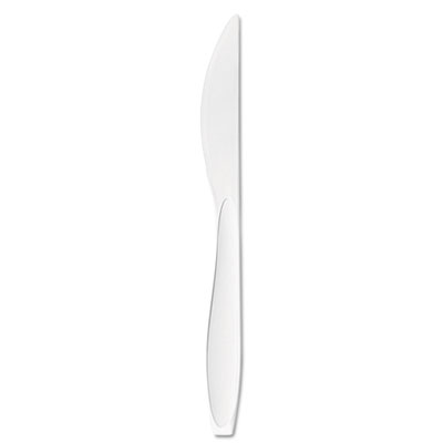 KNIFE,MD WT,PLYSTY,BXD,WH