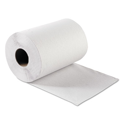 TOWEL,HRDWND,WH,300'12/CT
