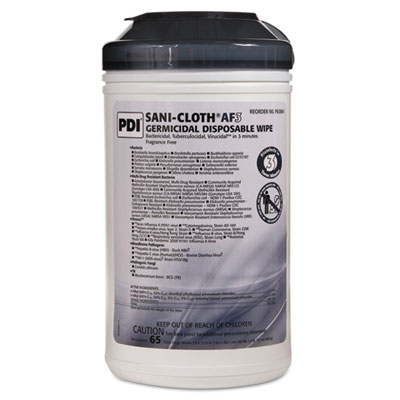 WIPES,GERMCDL,SANIT,6