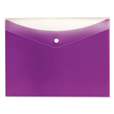 FILE,POLY SNAP ENV,LTR,PP
