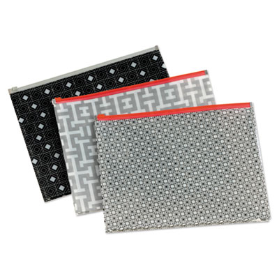 FILE,POLY ZIP ENV,AST