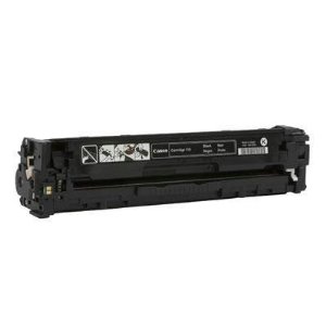 Compatible Canon 116 Black Toner Cartridge Cartridge 116 Black; Yield: 2,300 pages