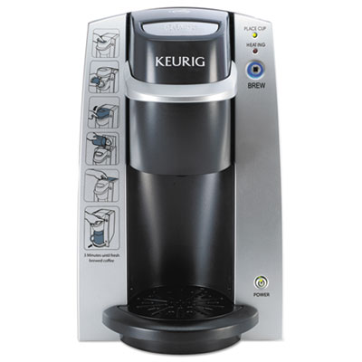 BREWER,K130,COMMERCIAL