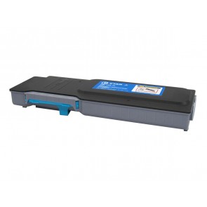 331-8432 Extra High Yield Cyan Toner Cartridge; Yield: 9,000 pages