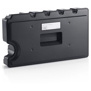 Dell 1YP6C Waste Container 591-BBCN Toner Waste Container; Yield: 90,000 pages