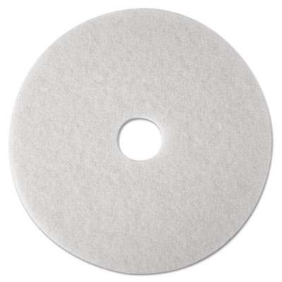 PAD,FLOOR,POLISH,21",WH