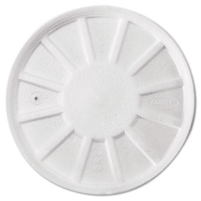 LID,FOM,32OZ,CUP,10/50,WH