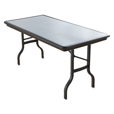 TABLE,FOLDING,30X60,GRT