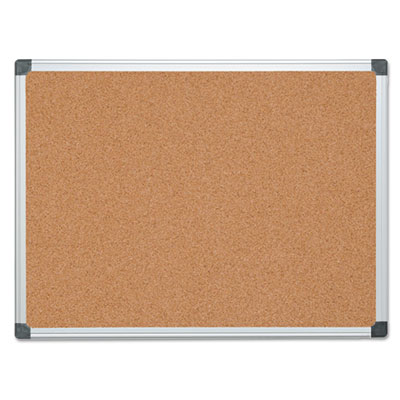 BOARD,CORK,36"X48",AL