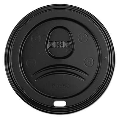LID,20-24OZ,HOT CUP10/100