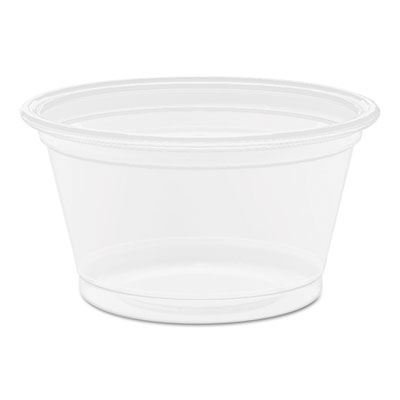 CONTAINER,PLS,.75OZ,CLR