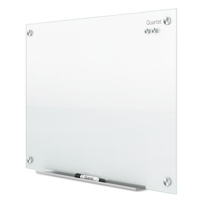 BOARD,8 X 4,GLSS MRKR,WH