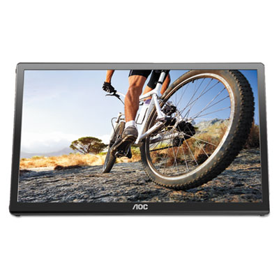 MONITOR,16",CLASS,USB  ,L