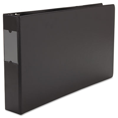 BNDR,2" 11X17 W/LBH,BK