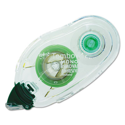 TAPE,ADHESIVE,TEMP,REFILL