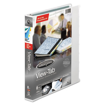 BNDR,VIEW-8TAB,WE