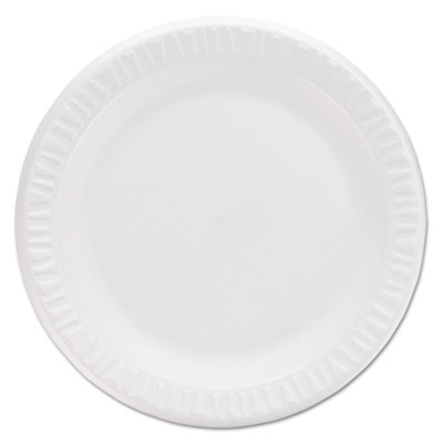 PLATE,FOAM,9",125/PK