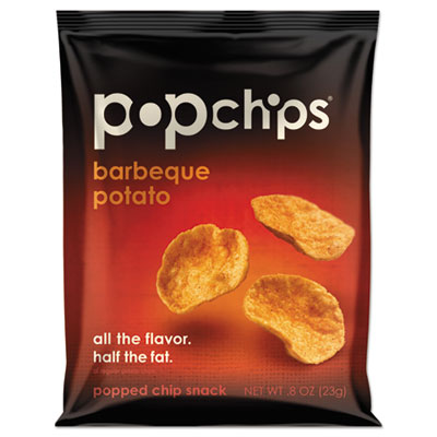 CHIP,BBQ,24CT/.8OZ