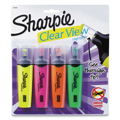 HILIGHTER,CLEARVIEW,4,AST