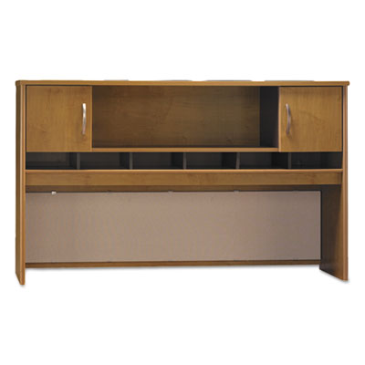 HUTCH,72W,2 DR HCH,BX2,CH