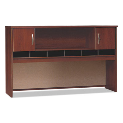 HUTCH,72W,2 DOOR,CH