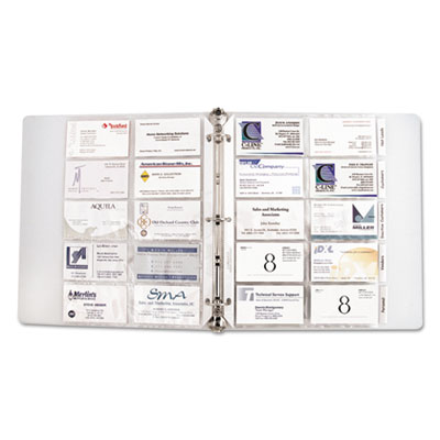 REFILL,CRDHLDR W/TABS5/PK