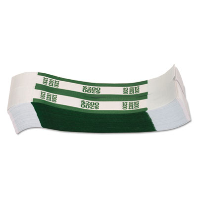 STRAP,CURRENCY $200,GN