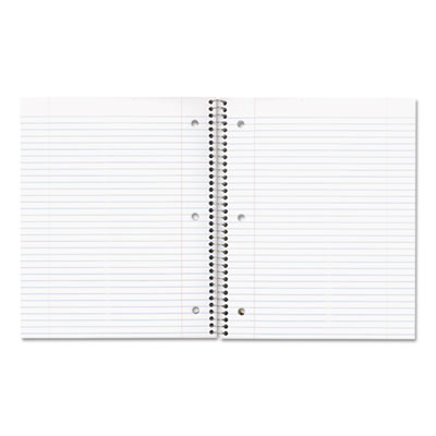 NOTEBOOK,WRBND,11X8.5C/RL