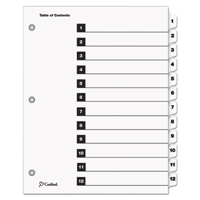 INDEX,BNDR,LTR,12WE/ST