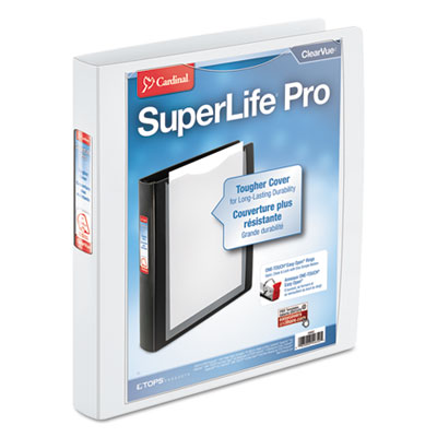 BNDR,SPRLIFEPROEOCVD,1,WH