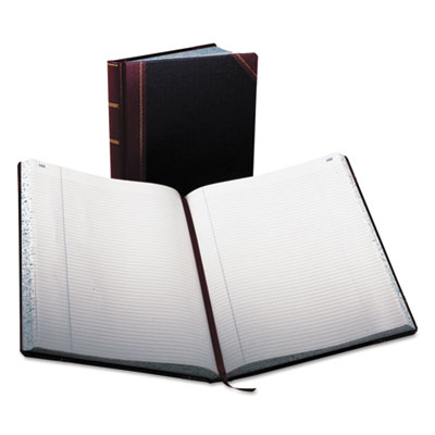 BOOK,REC,300PGS,BK
