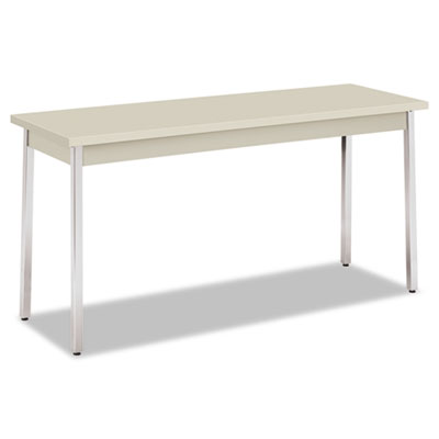 TABLE,UTLTY,20X60,LGY/LGY