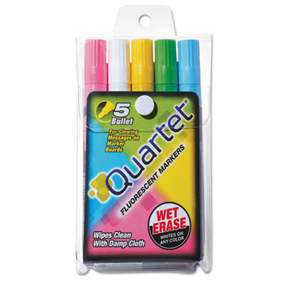 MARKER,FL,GLO,5/ST