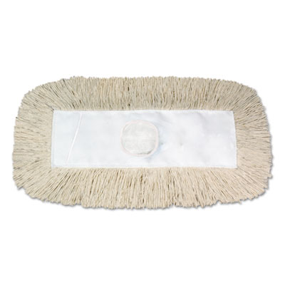MOP,DUST,CTTN,30"X5",WH