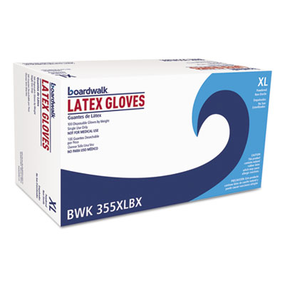 GLOVES,GP,LATEX,PWD,XL,NT