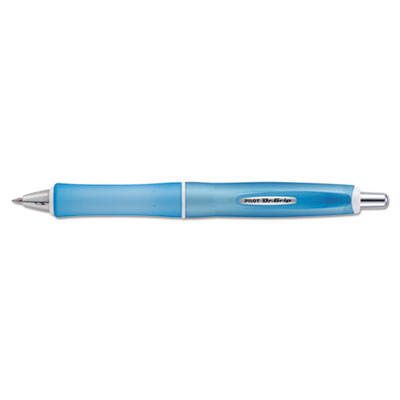 PEN,DR. GRIP FROSTED,BE