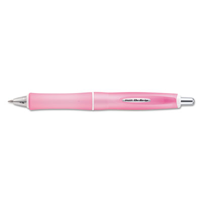PEN,DR. GRIP FROSTED,PK