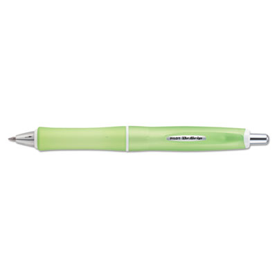 PEN,DR. GRIP FROSTED,GN