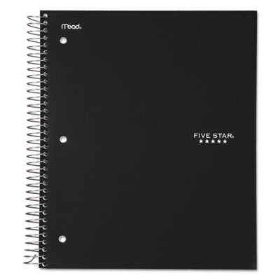 NOTEBOOK,3 SUB COLLEGE,BK