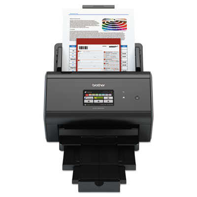 SCANNER,WRLESS,DOCUMENT