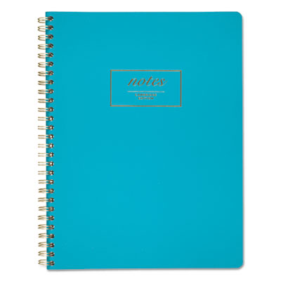 NOTEBOOK,WIREBOUND,MED,TL