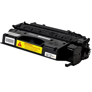 Canon Cartridge 120; Yield: 5,000 pages