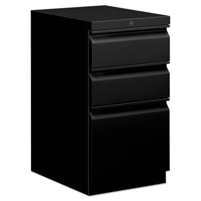 PEDESTAL,28" HEIGHT,BK