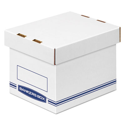 ORGANIZER,BOX,SMALL